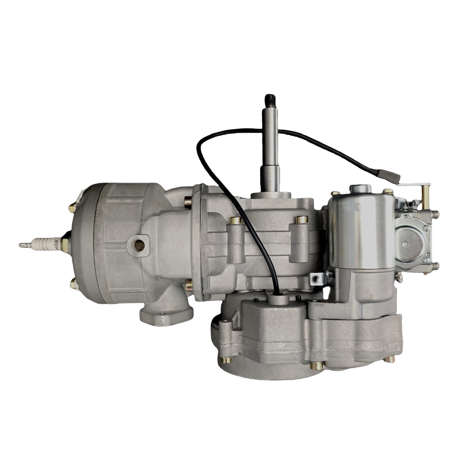 Engine 175