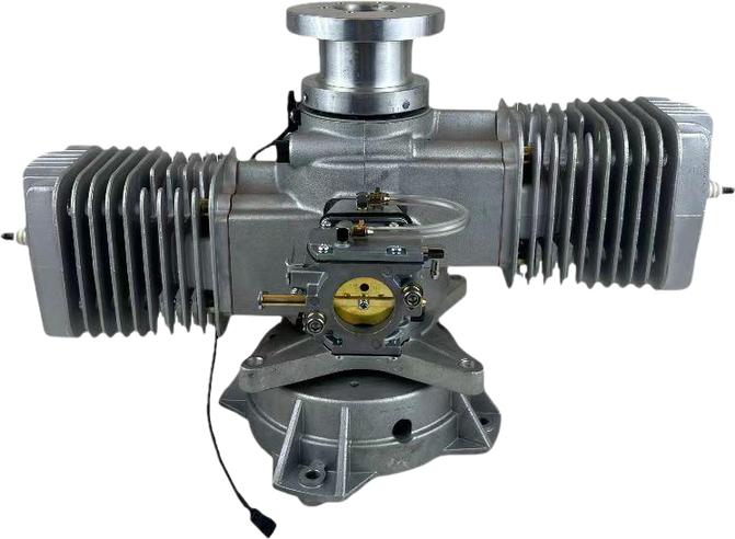 Engine 200