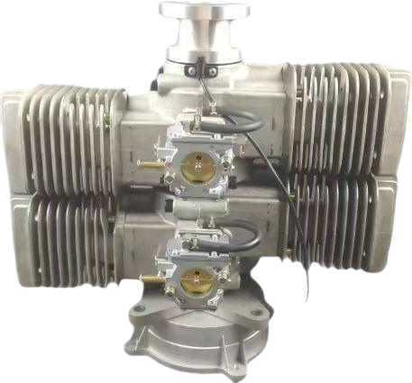 Engine 400