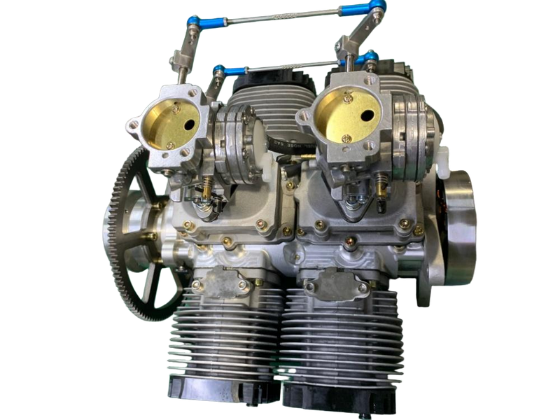 Engine 560 ESG