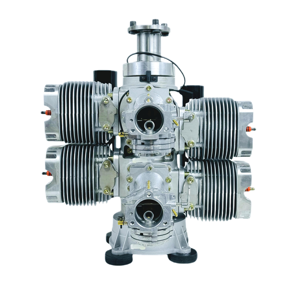 Engine 560