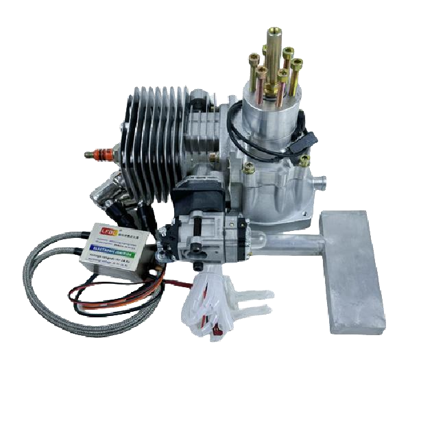 Engine 60