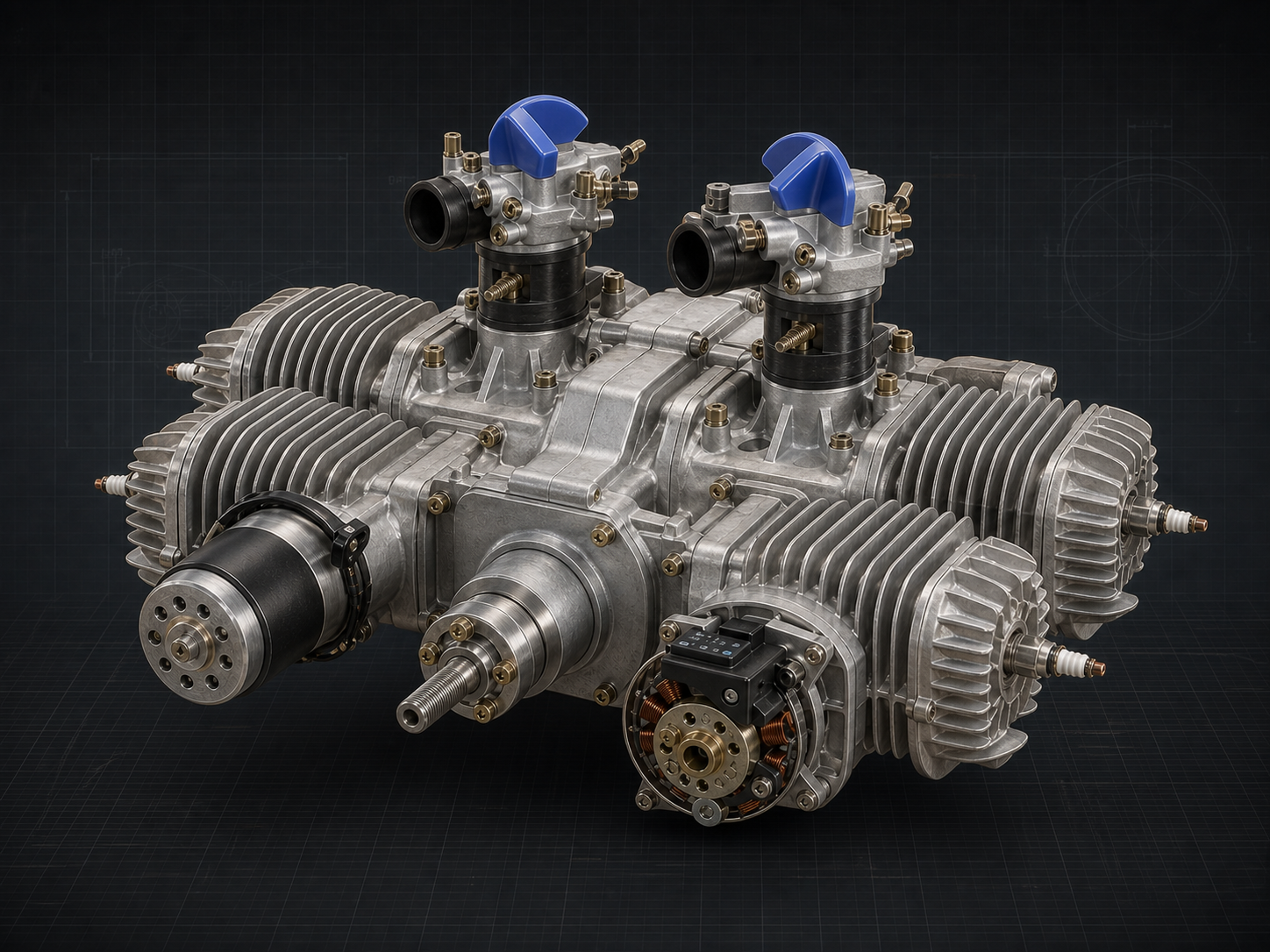 EY-T730
